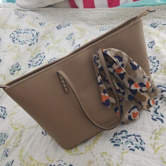Aldo Handbags - ALDO Tote/Shopper
